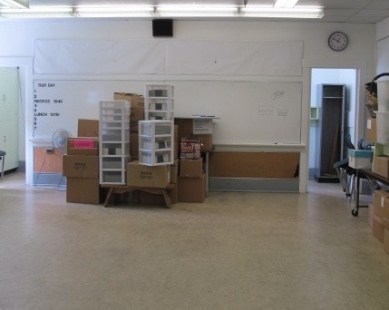 Celebration: Moved! There's a Book for That