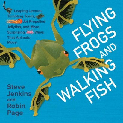 Flying Frogs and Walking Fish Top Ten Tuesday: Ten titles I would buy right this second