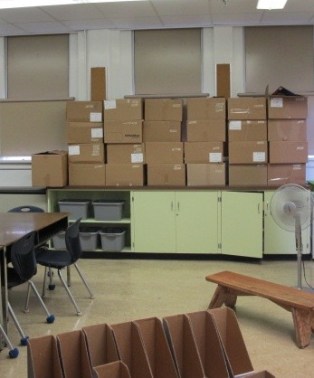 Monday August 8th, 2016 There's a Book for That