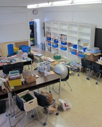 Monday August 15th, 2016 There's a Book for That