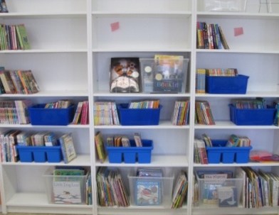 Monday August 15th, 2016 There's a Book for That