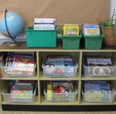 Monday August 22nd, 2016 There's a Book for That