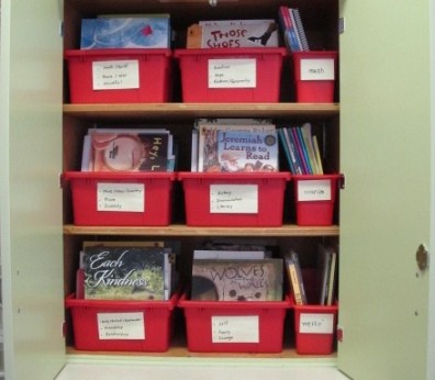 Monday August 22nd, 2016 There's a Book for That