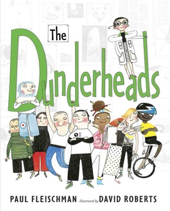 The Dunderheads