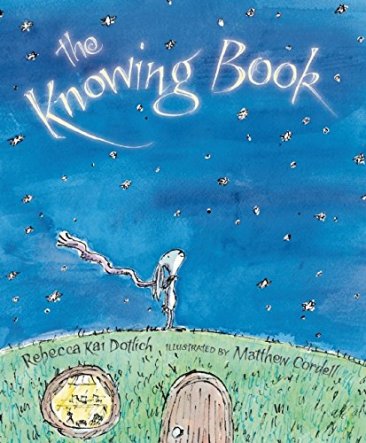 The Knowing Book