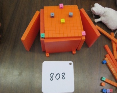 Celebration: Week One in The Land of New