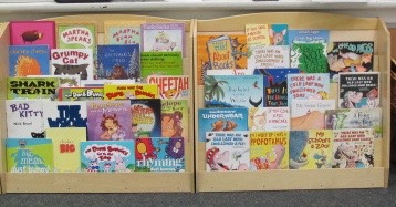 Celebration: Week One in The Land of New