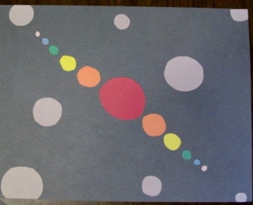 Celebration: Week One in The Land of New