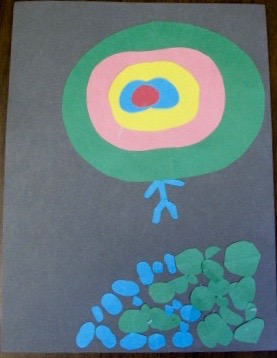 Celebration: Week One in The Land of New