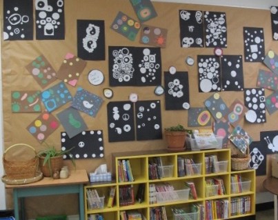 Celebration: Week One in The Land of New