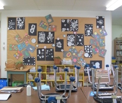 Celebration: Week One in The Land of New