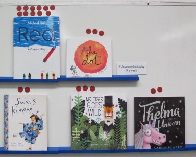 Celebration: Week One in The Land of New