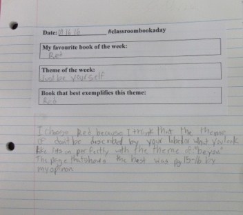 Celebration: Week One in The Land of New