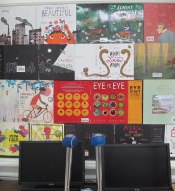 Celebration: Week One in The Land of New