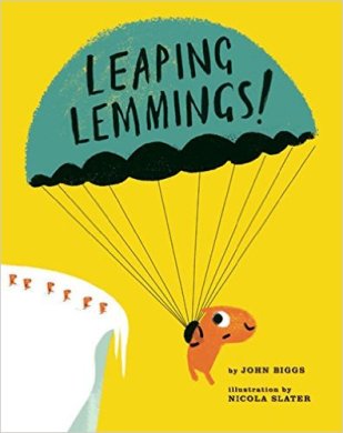 leaping-lemmings