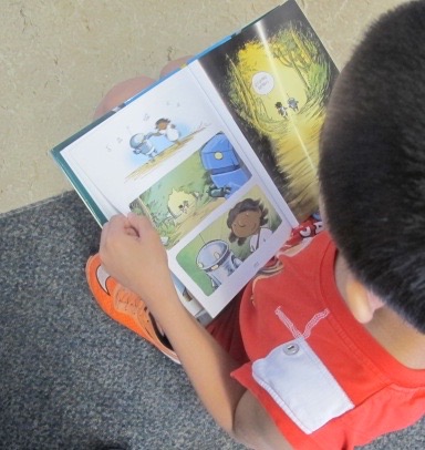 Monday October 3rd, 2016