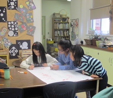 Celebration: Building a Community of Learners