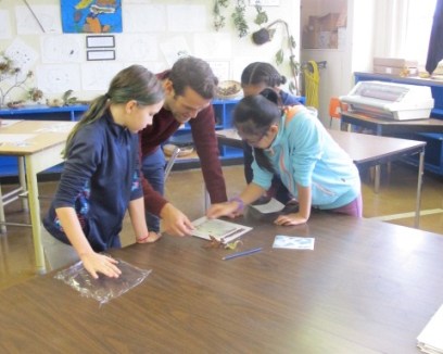 Celebration: Building a Community of Learners