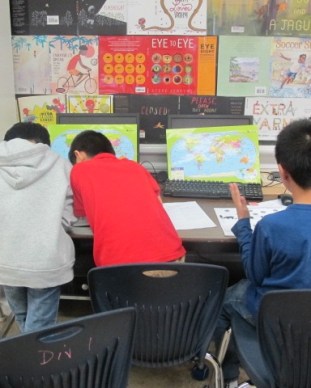 Celebration: Building a Community of Learners