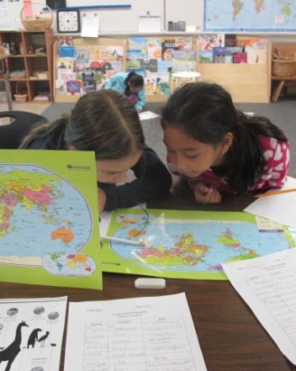 Celebration: Building a Community of Learners