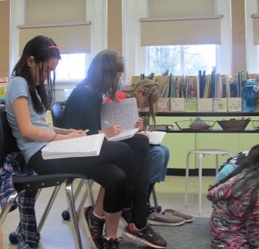 Celebration: Building a Community of Learners