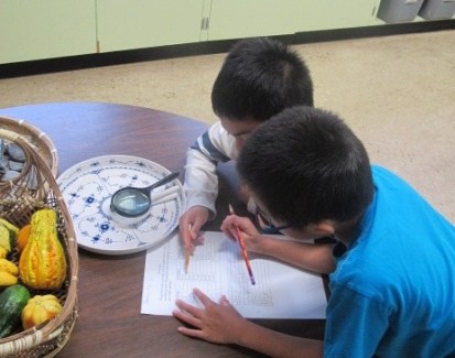 Celebration: Building a Community of Learners