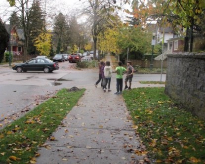 Celebration: Building a Community of Learners