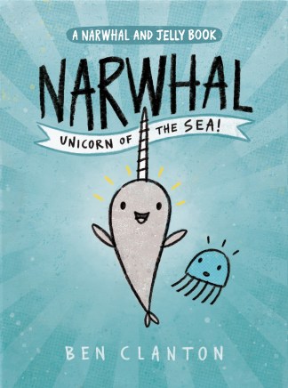  Narwhal Unicorn of the Sea