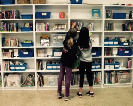  Monday November 21st, 2016 There's a Book for That