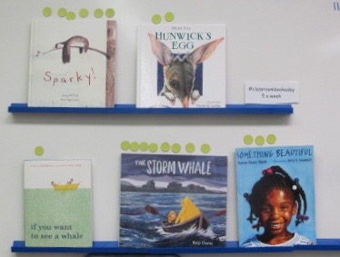  Monday November 21st, 2016 There's a Book for That