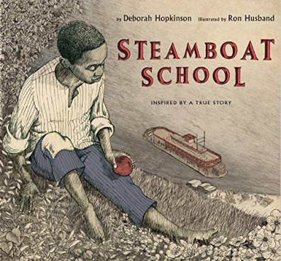 steamboat-school