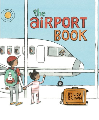 the-airport-book