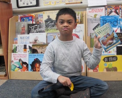 Celebration: And then this happened . . . 