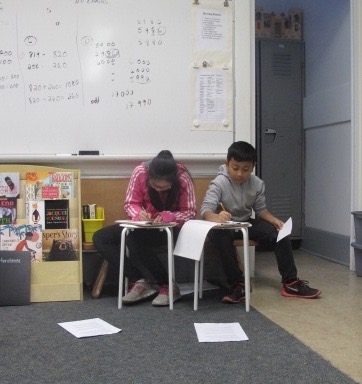 Celebration: And then this happened . . . 