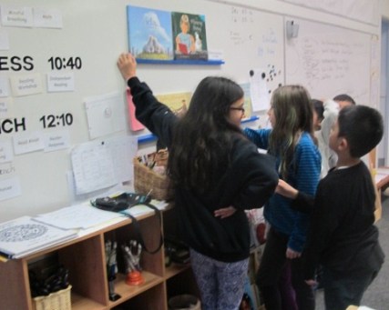 Celebration: And then this happened . . . 