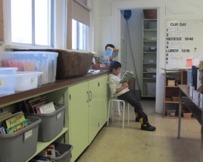 Monday December 12th, 2016 There's a Book for That