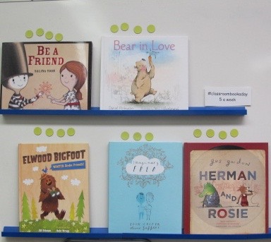 Monday December 12th, 2016 There's a Book for That