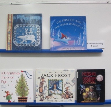 Monday December 19th, 2016