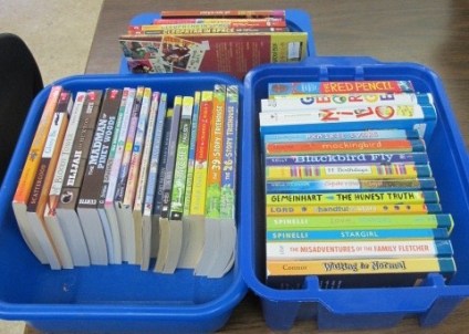 Monday December 26th, 2016 There's a Book for That