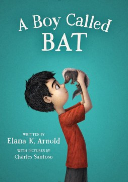 A Boy Called Bat