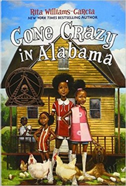 Gond Crazy in Alabama