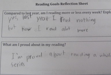 Monday January 23rd, 2017 There's a Book for That