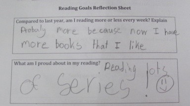 Monday January 23rd, 2017 There's a Book for That