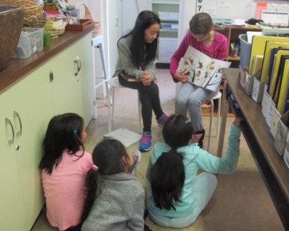 Monday January 23rd, 2017 There's a Book for That