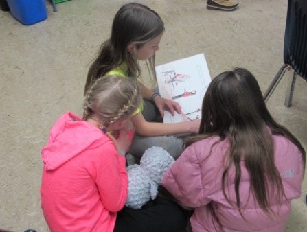 Monday January 23rd, 2017 There's a Book for That