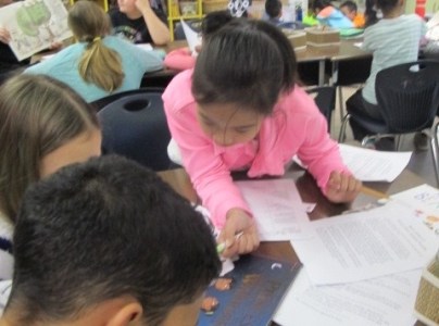 Celebration: Mock Caldecott Reflections 2017 There's a Book for That