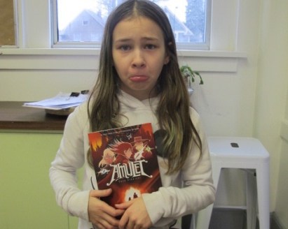 Monday January 23rd, 2017 There's a Book for That