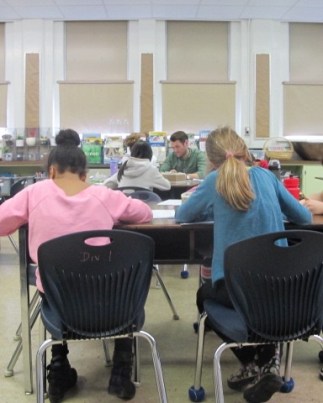 Celebration: Mock Caldecott Reflections 2017 There's a Book for That