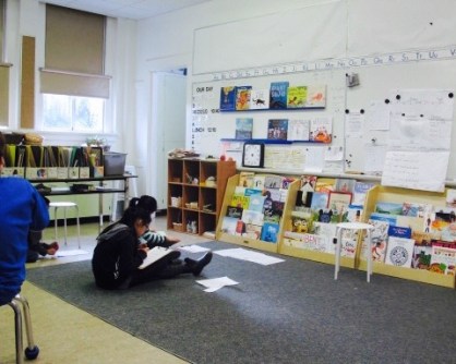 Celebration: Mock Caldecott Reflections 2017 There's a Book for That