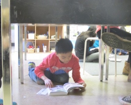 Monday January 30th, 2017 There's a Book for That